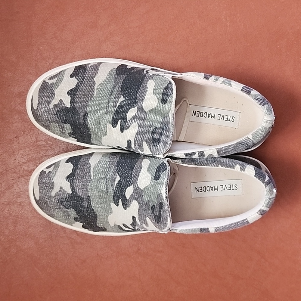 Steve madden shoes